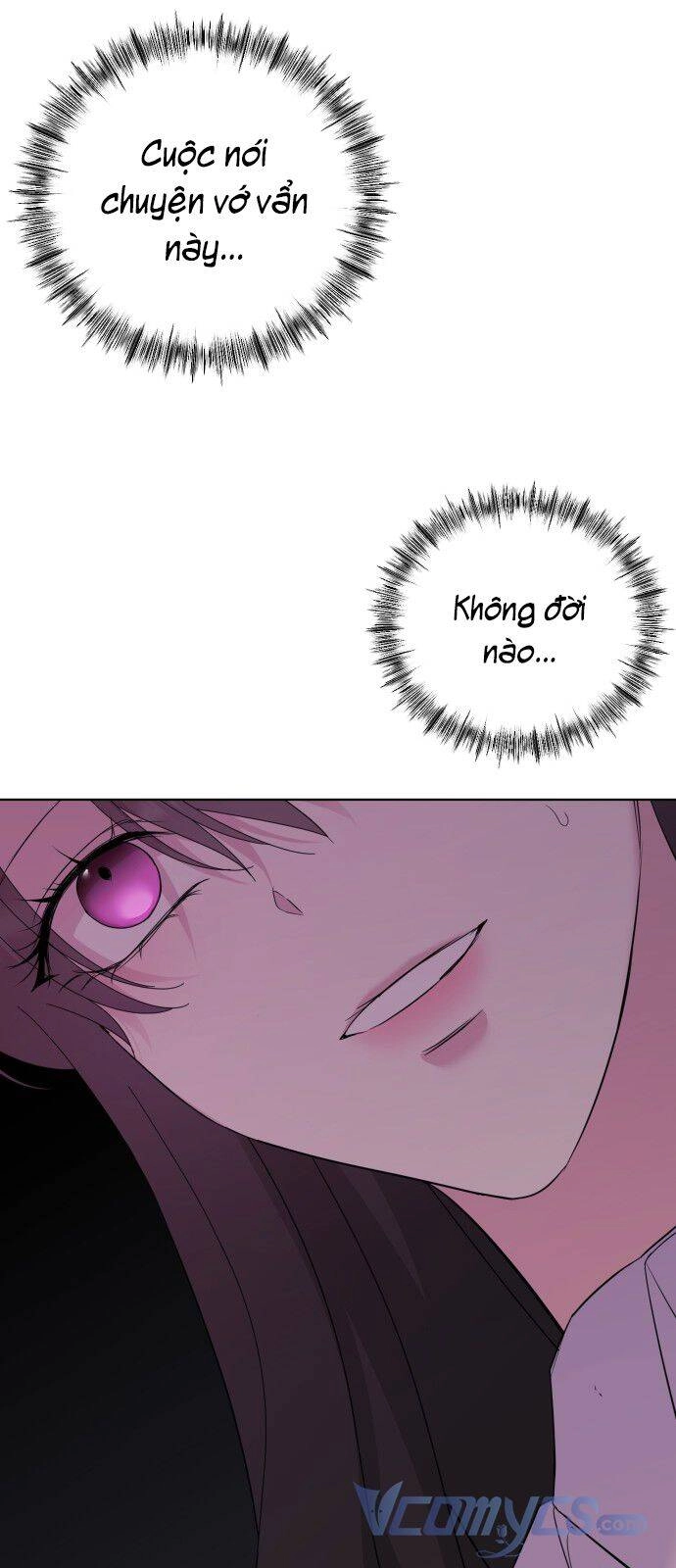 Kết Thúc, Tôi Muốn Thay Đổi Nó Chapter 1 - 55