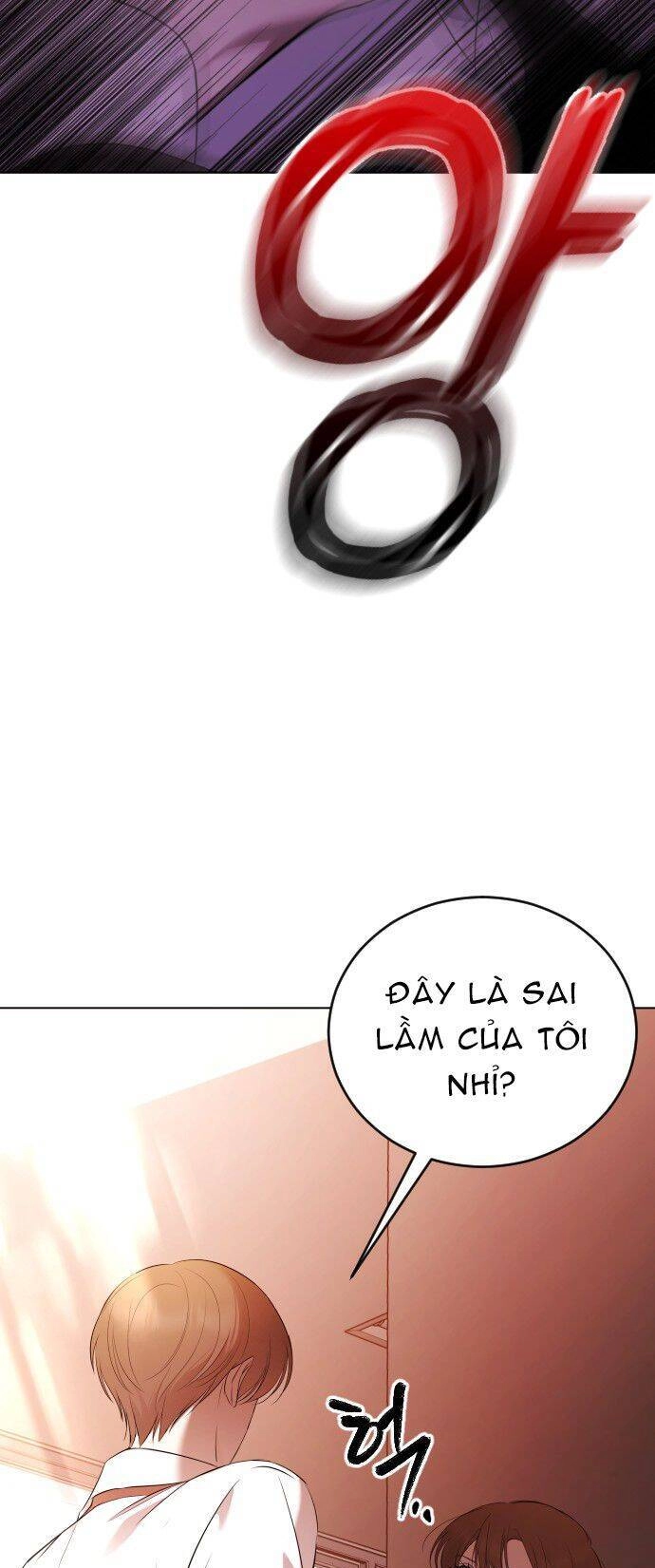 Kết Thúc, Tôi Muốn Thay Đổi Nó Chapter 1 - 58