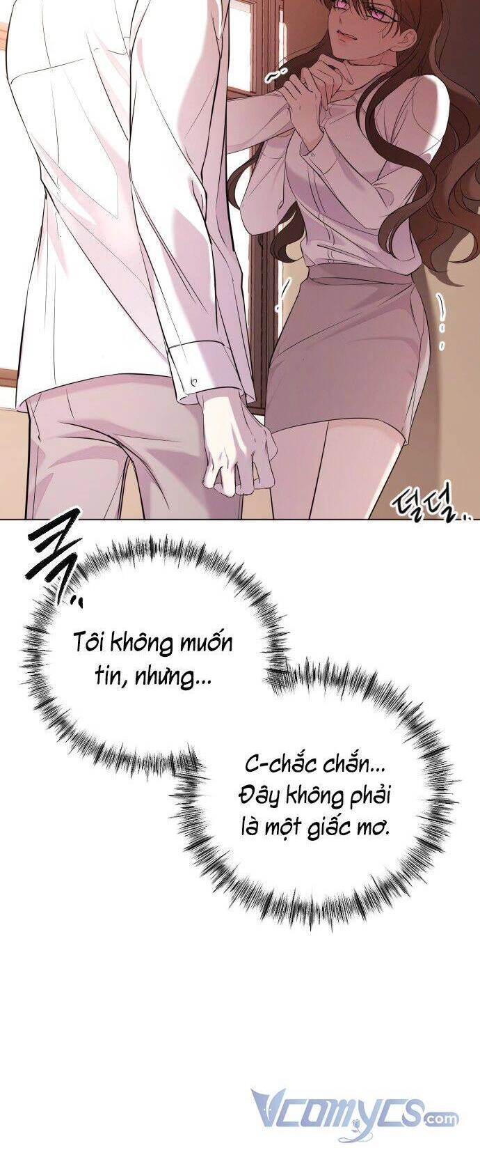 Kết Thúc, Tôi Muốn Thay Đổi Nó Chapter 1 - 59