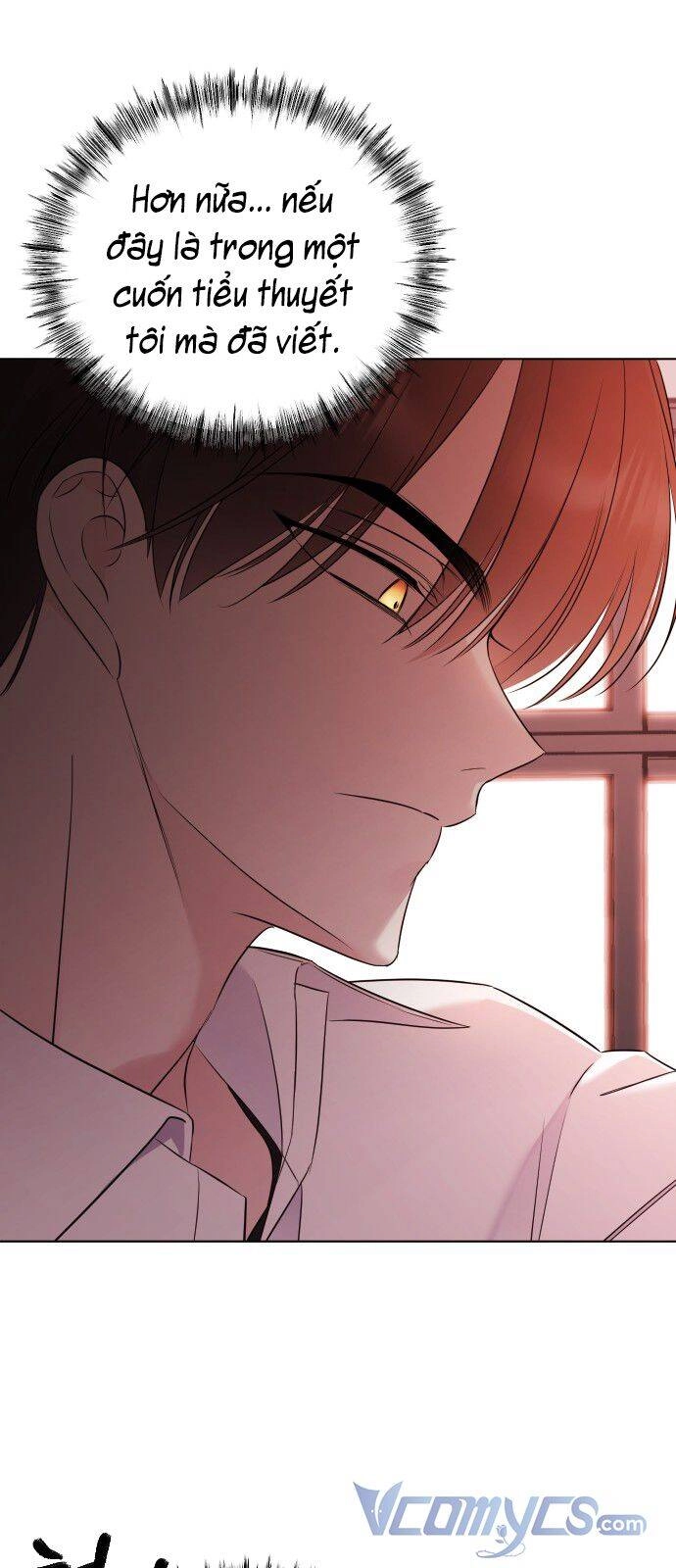 Kết Thúc, Tôi Muốn Thay Đổi Nó Chapter 1 - 60