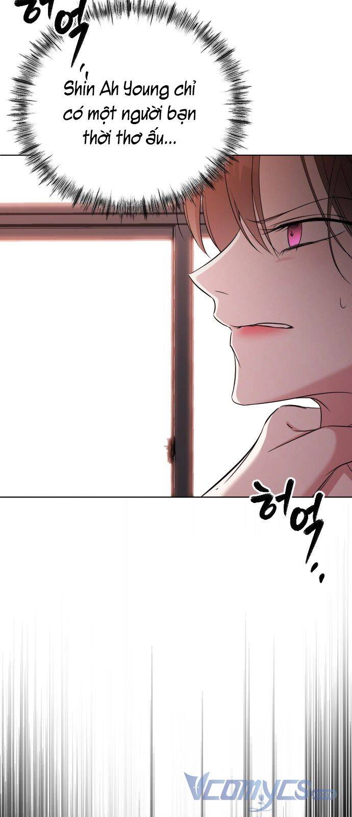 Kết Thúc, Tôi Muốn Thay Đổi Nó Chapter 1 - 61