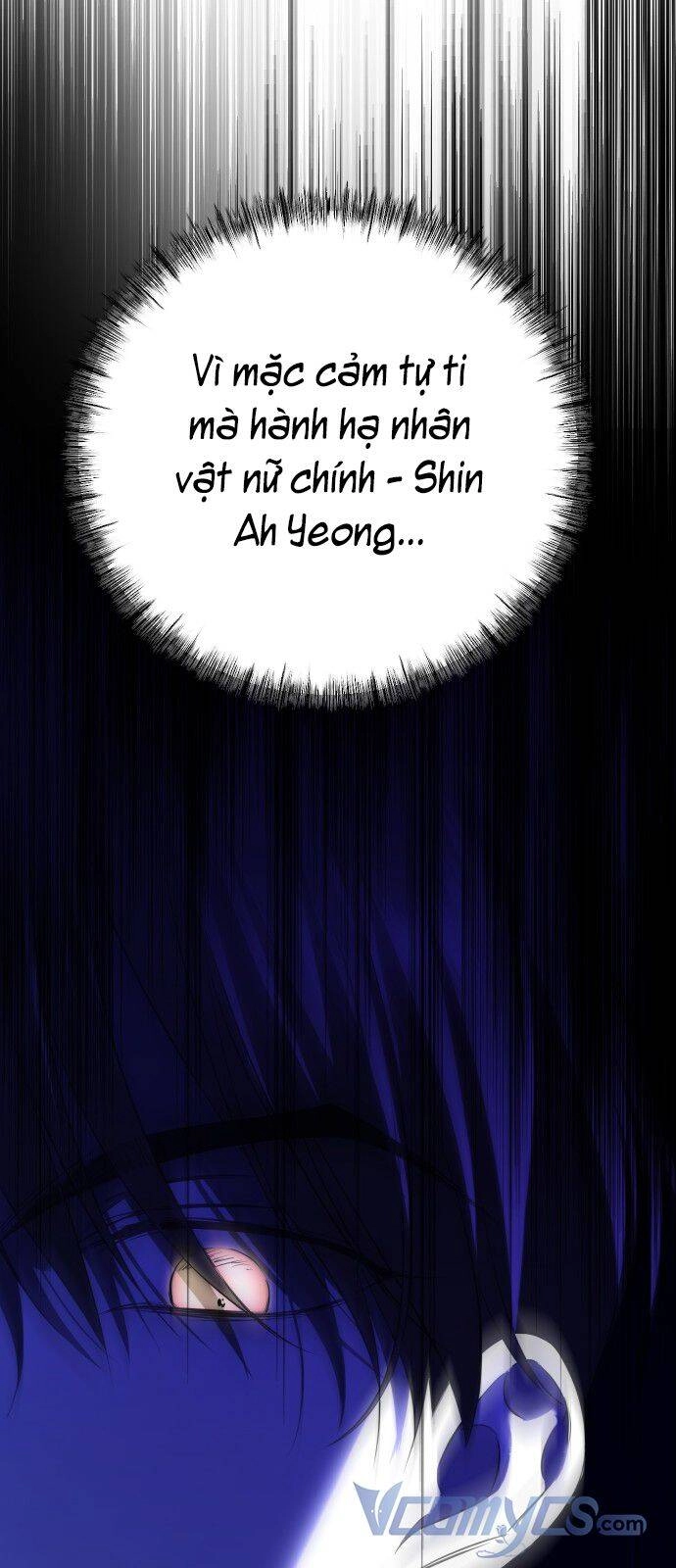 Kết Thúc, Tôi Muốn Thay Đổi Nó Chapter 1 - 62