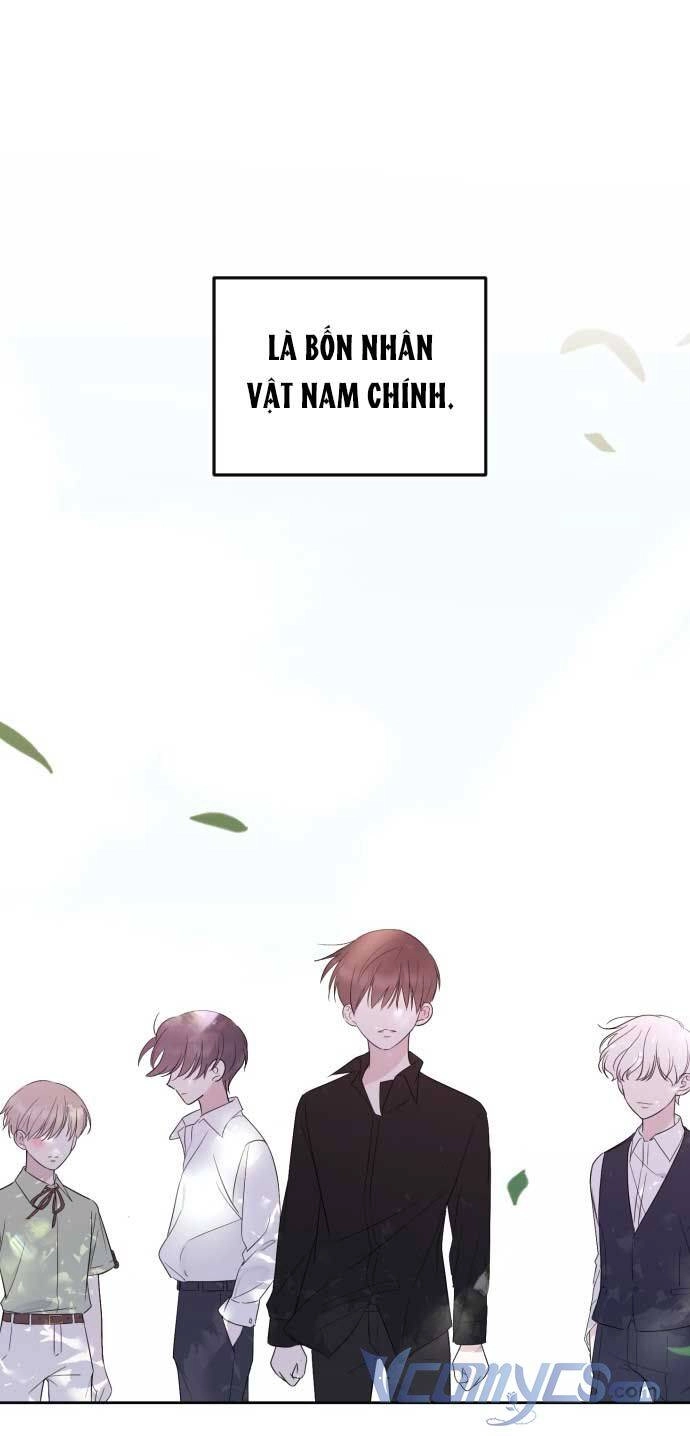 Kết Thúc, Tôi Muốn Thay Đổi Nó Chapter 2 - 7