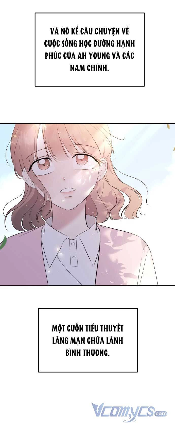 Kết Thúc, Tôi Muốn Thay Đổi Nó Chapter 2 - 8