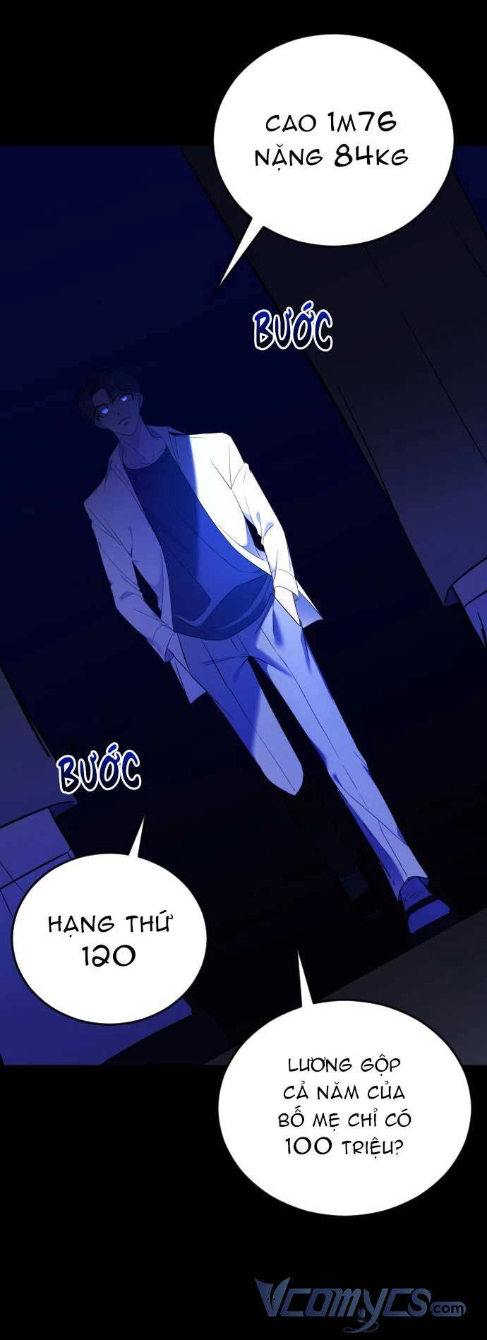 Kết Thúc, Tôi Muốn Thay Đổi Nó Chapter 2 - 11