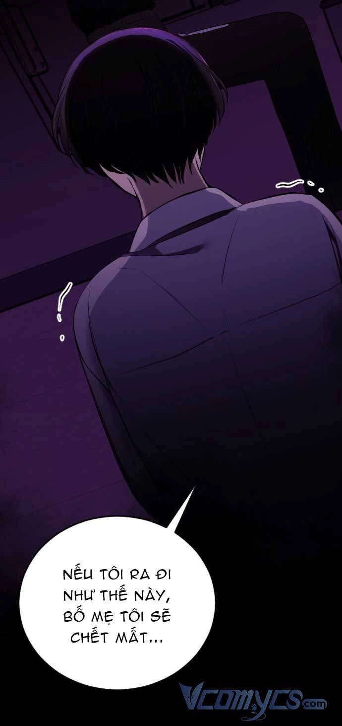 Kết Thúc, Tôi Muốn Thay Đổi Nó Chapter 2 - 15