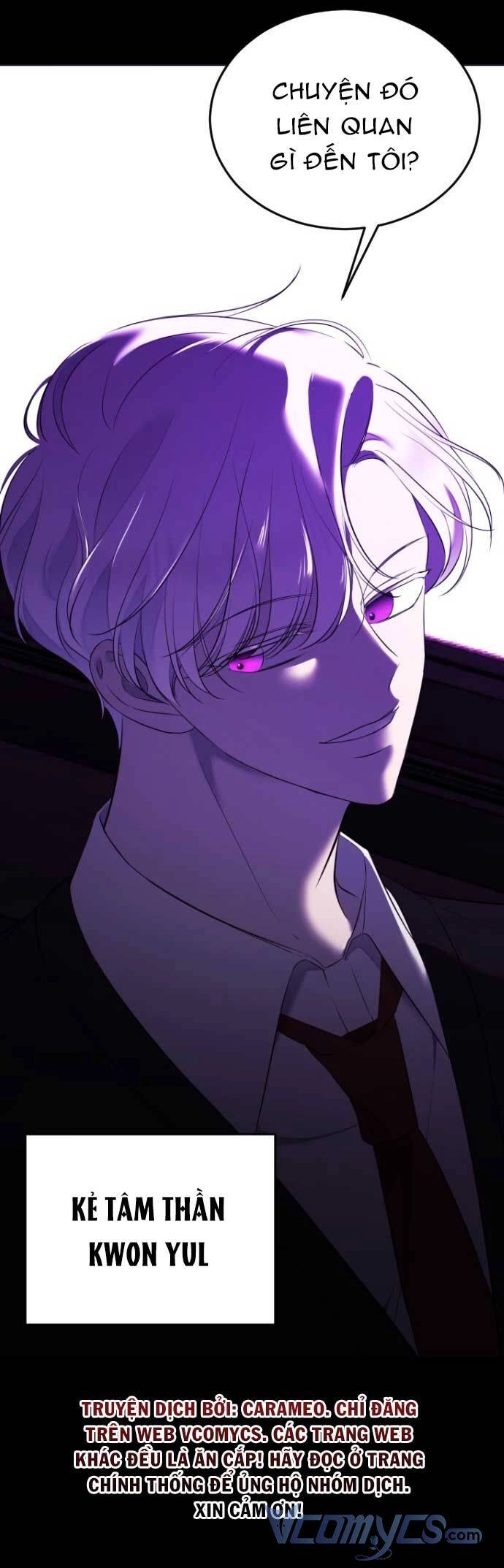 Kết Thúc, Tôi Muốn Thay Đổi Nó Chapter 2 - 17