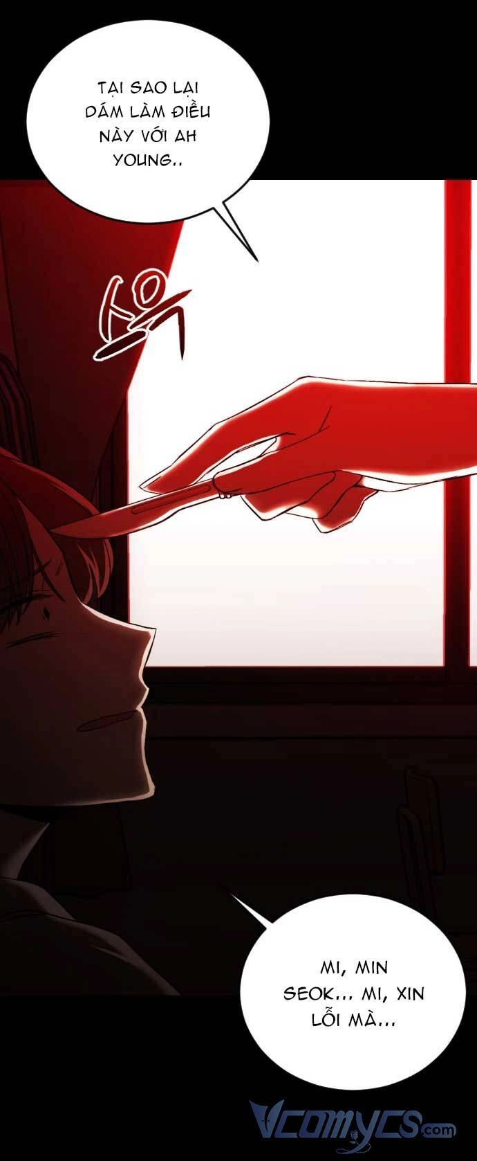 Kết Thúc, Tôi Muốn Thay Đổi Nó Chapter 2 - 18