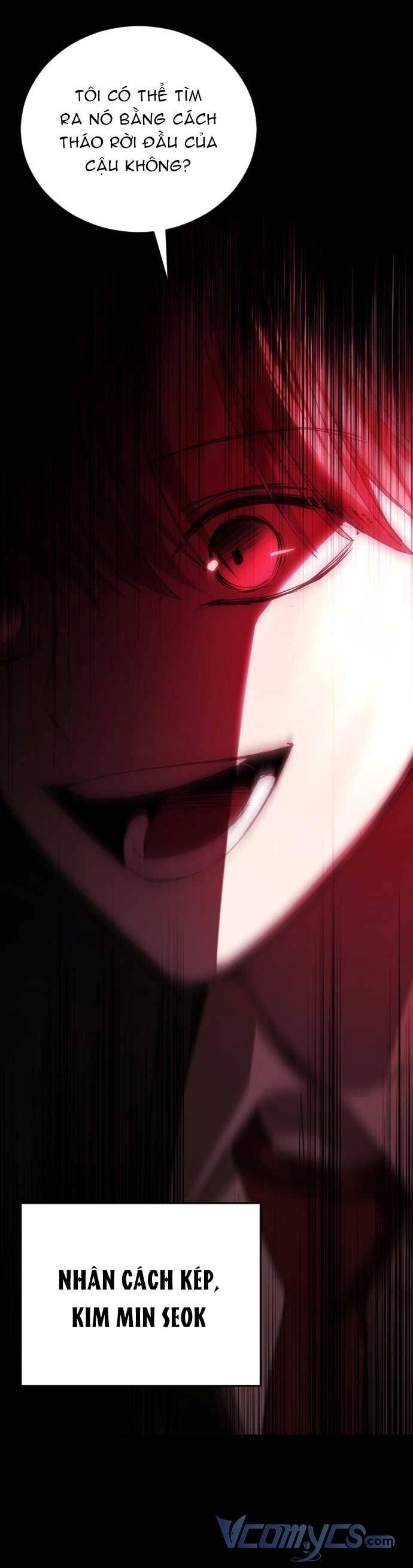 Kết Thúc, Tôi Muốn Thay Đổi Nó Chapter 2 - 20