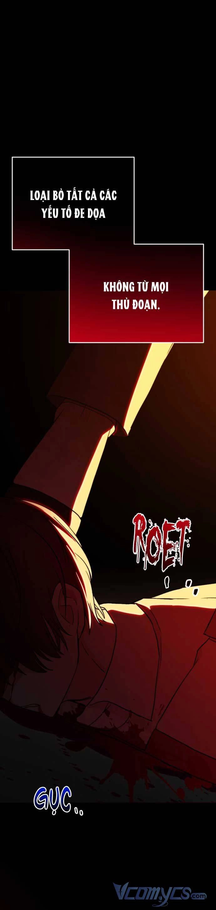 Kết Thúc, Tôi Muốn Thay Đổi Nó Chapter 2 - 21