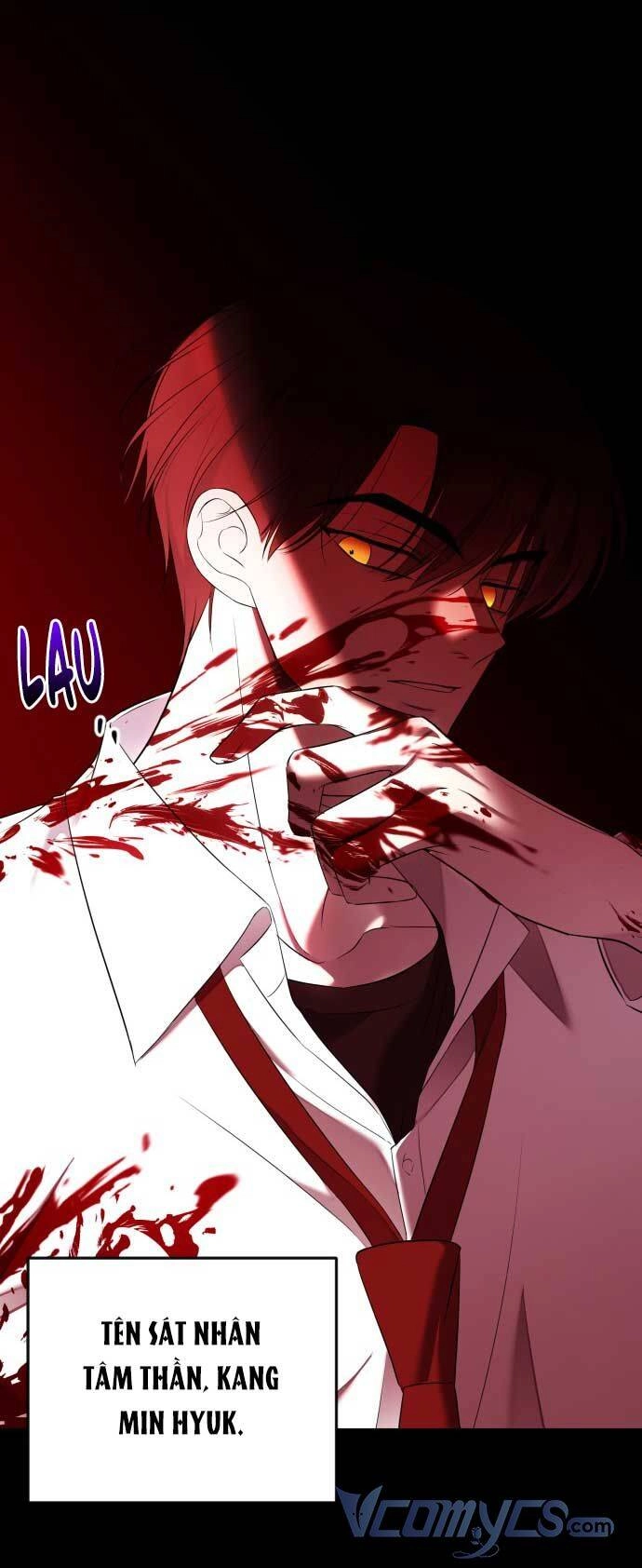 Kết Thúc, Tôi Muốn Thay Đổi Nó Chapter 2 - 22