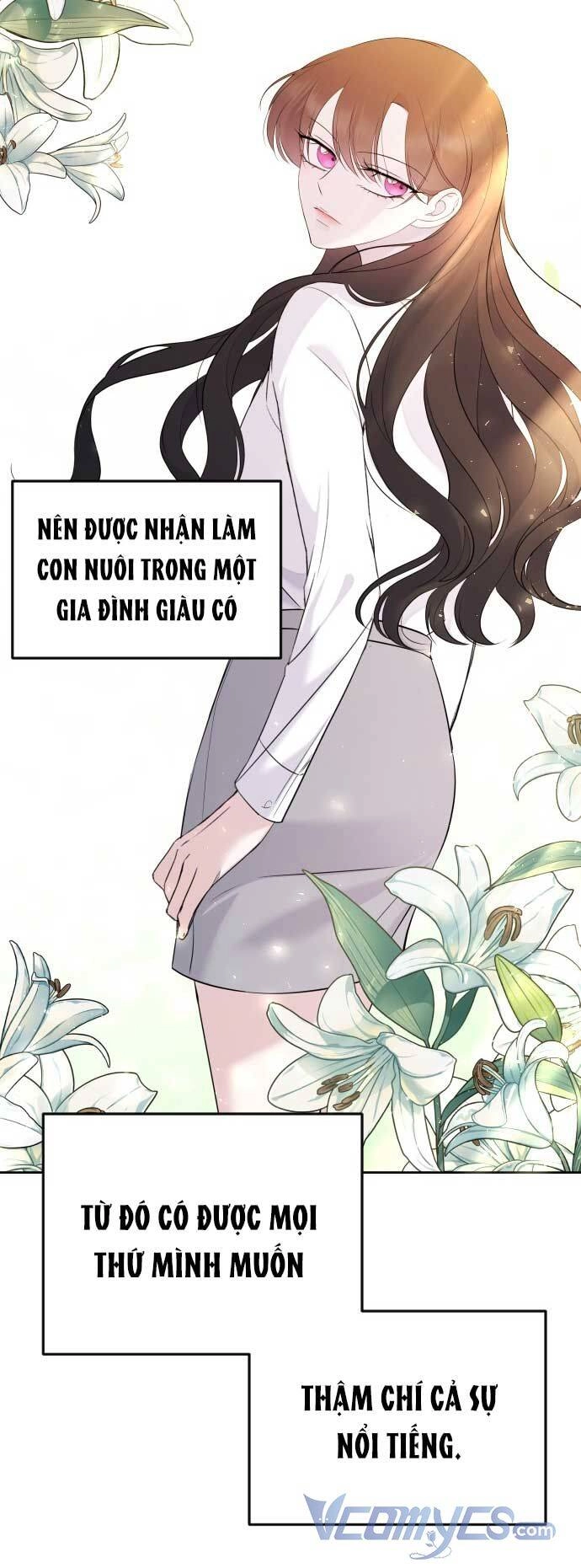 Kết Thúc, Tôi Muốn Thay Đổi Nó Chapter 2 - 31