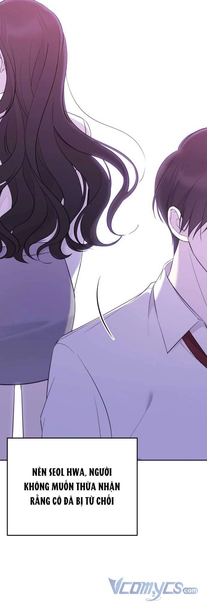 Kết Thúc, Tôi Muốn Thay Đổi Nó Chapter 2 - 34