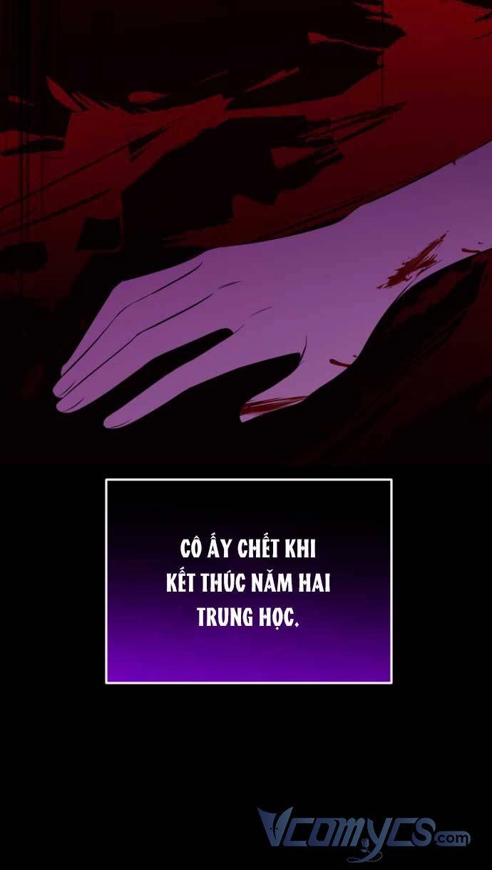 Kết Thúc, Tôi Muốn Thay Đổi Nó Chapter 2 - 43