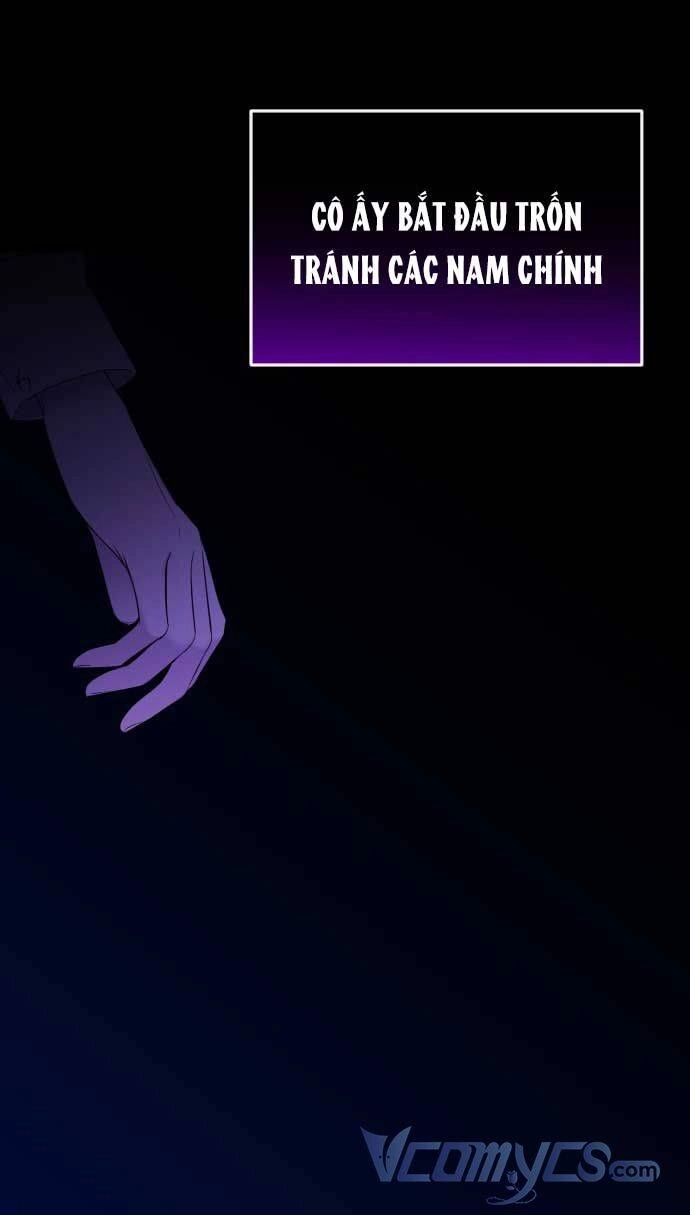 Kết Thúc, Tôi Muốn Thay Đổi Nó Chapter 2 - 45