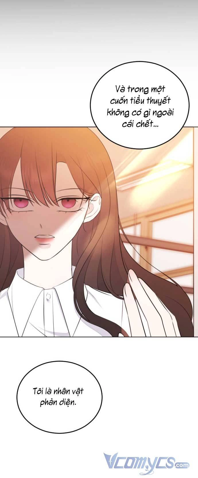 Kết Thúc, Tôi Muốn Thay Đổi Nó Chapter 2 - 50