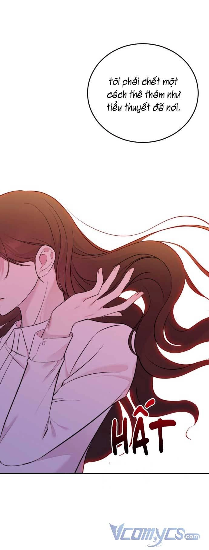 Kết Thúc, Tôi Muốn Thay Đổi Nó Chapter 2 - 61