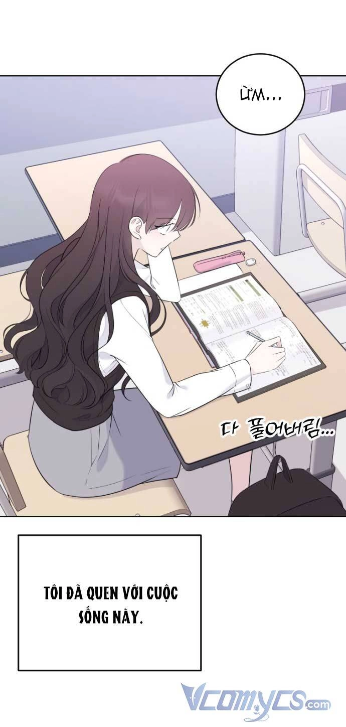 Kết Thúc, Tôi Muốn Thay Đổi Nó Chapter 2 - 69