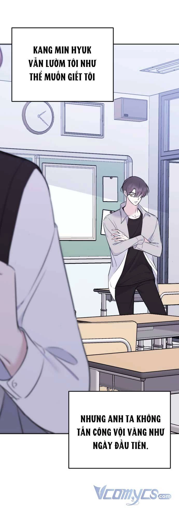 Kết Thúc, Tôi Muốn Thay Đổi Nó Chapter 2 - 76