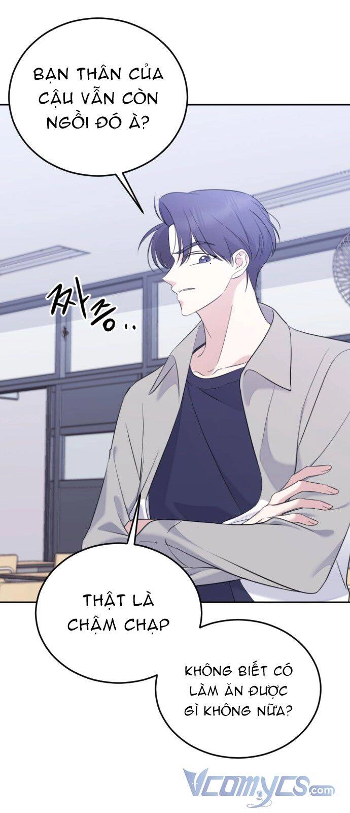 Kết Thúc, Tôi Muốn Thay Đổi Nó Chapter 2 - 79