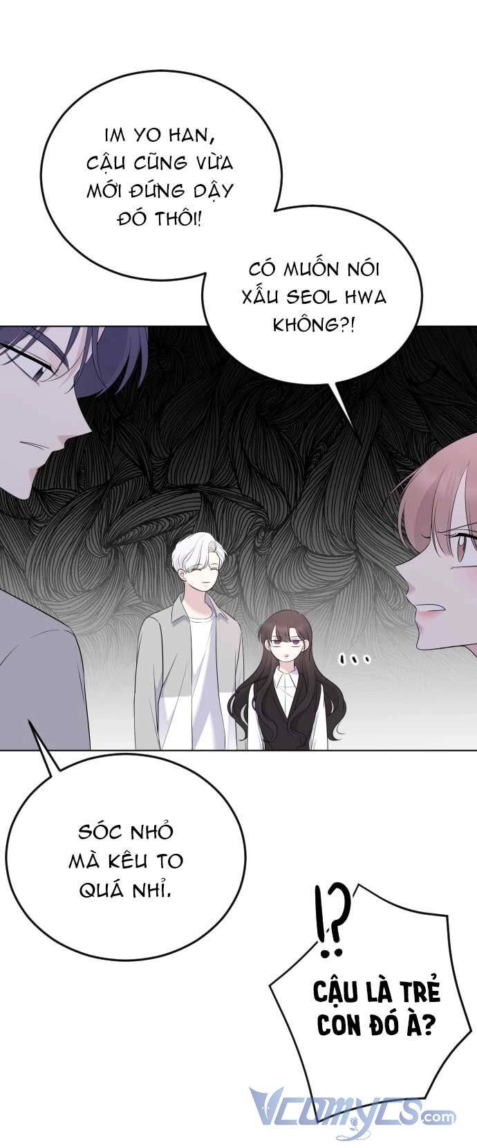 Kết Thúc, Tôi Muốn Thay Đổi Nó Chapter 2 - 80