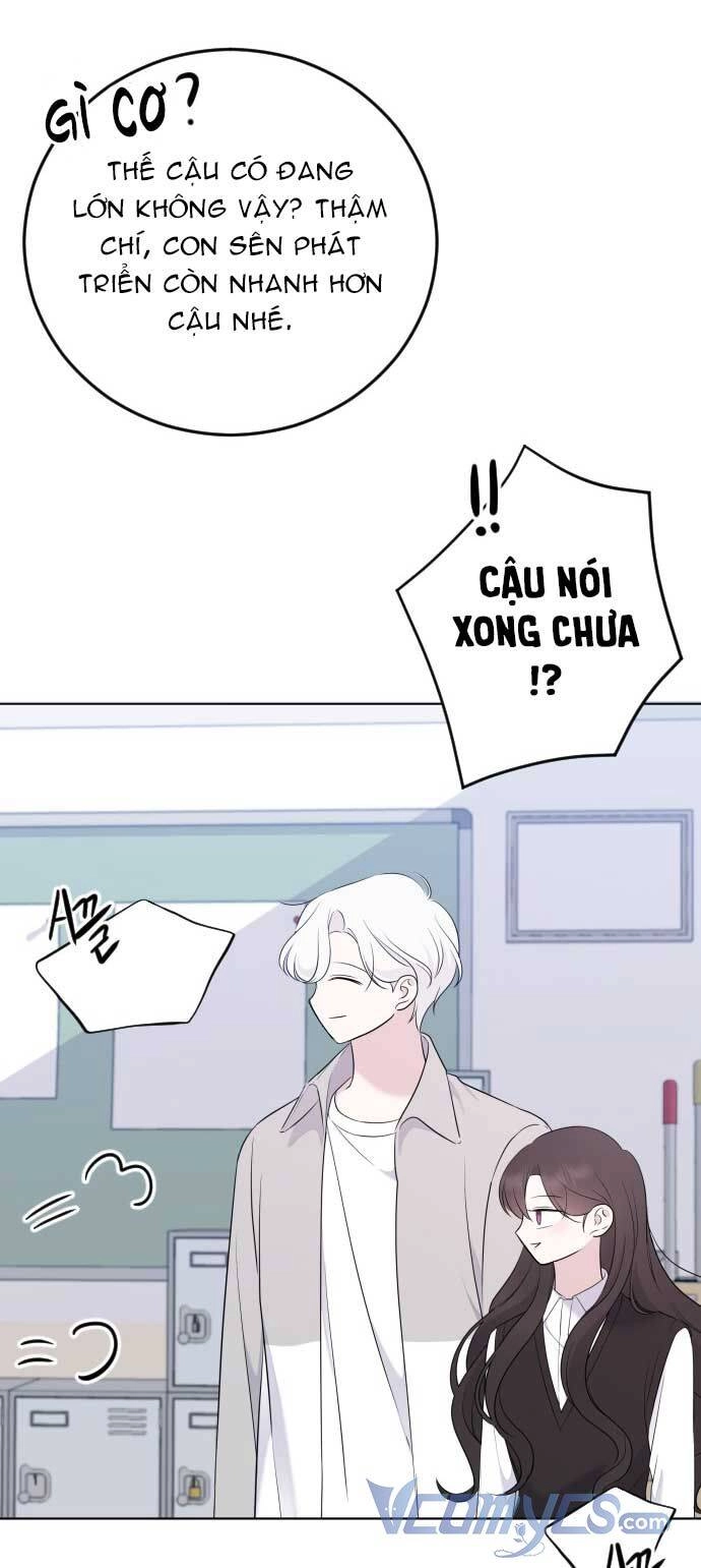 Kết Thúc, Tôi Muốn Thay Đổi Nó Chapter 2 - 81