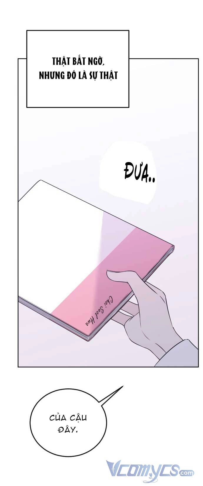 Kết Thúc, Tôi Muốn Thay Đổi Nó Chapter 2 - 84