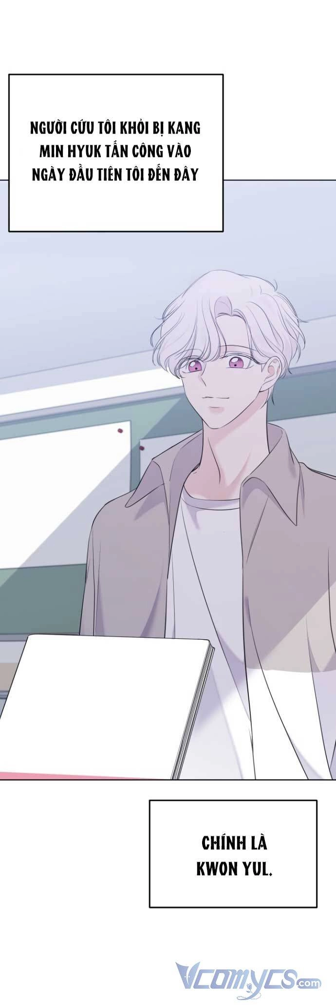 Kết Thúc, Tôi Muốn Thay Đổi Nó Chapter 2 - 85