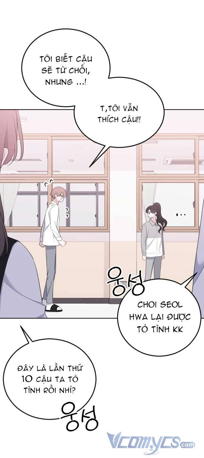 Kết Thúc, Tôi Muốn Thay Đổi Nó Chapter 2 - 93