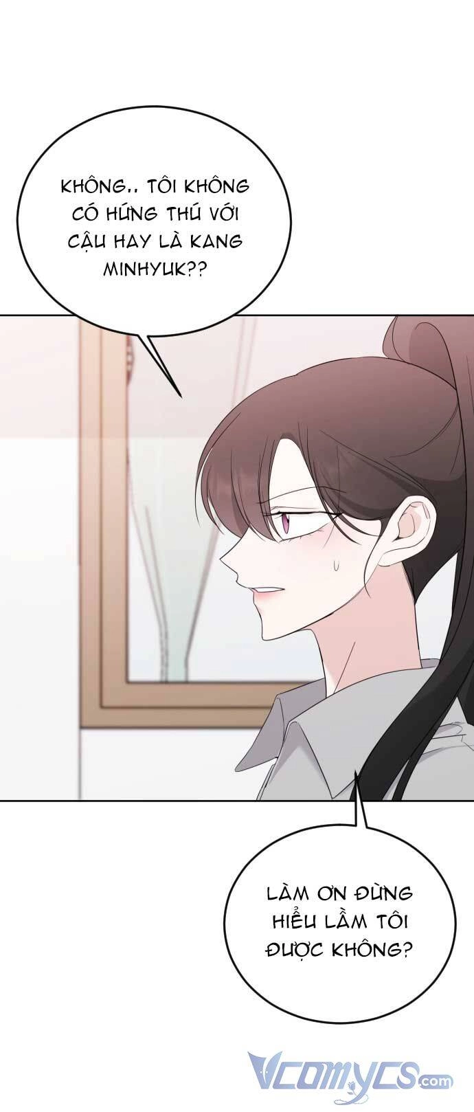 Kết Thúc, Tôi Muốn Thay Đổi Nó Chapter 2 - 101