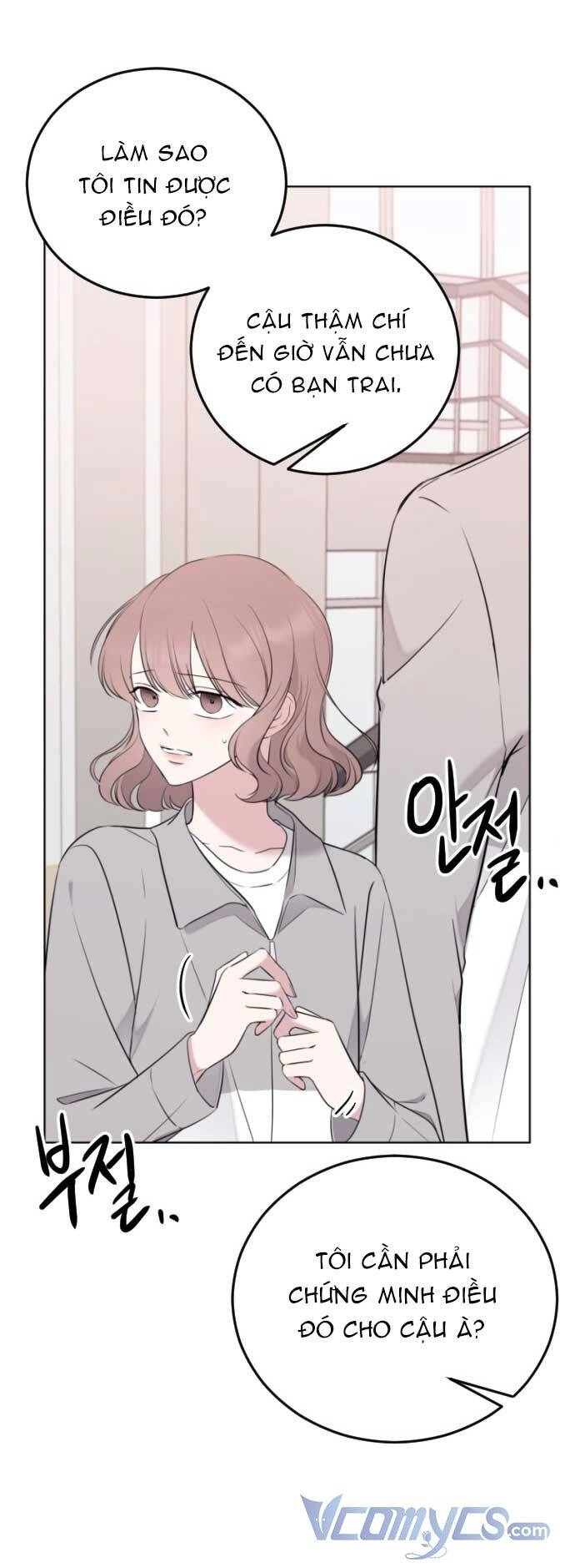 Kết Thúc, Tôi Muốn Thay Đổi Nó Chapter 2 - 102