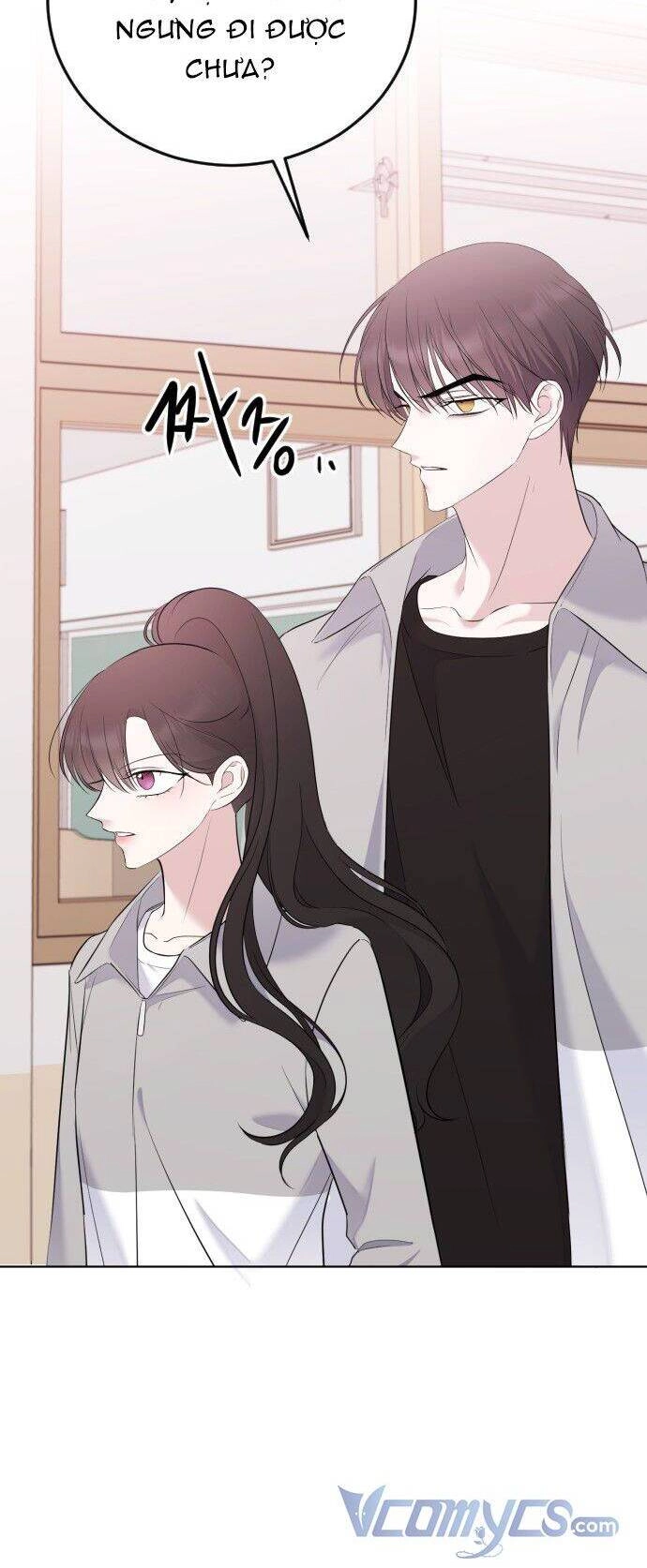 Kết Thúc, Tôi Muốn Thay Đổi Nó Chapter 2 - 107