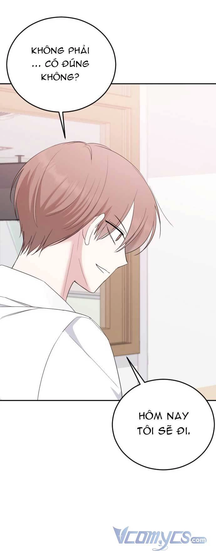 Kết Thúc, Tôi Muốn Thay Đổi Nó Chapter 2 - 109