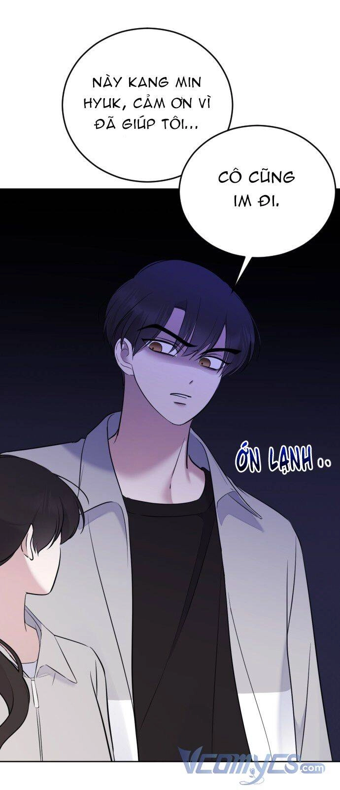 Kết Thúc, Tôi Muốn Thay Đổi Nó Chapter 2 - 112