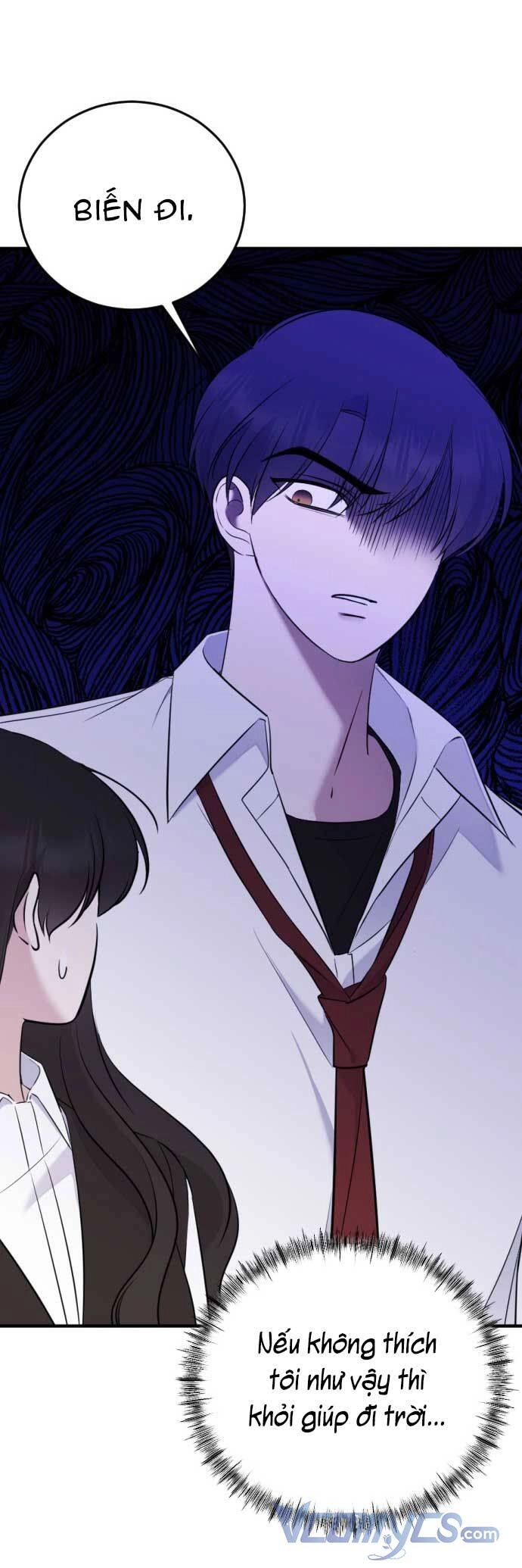 Kết Thúc, Tôi Muốn Thay Đổi Nó Chapter 2 - 117