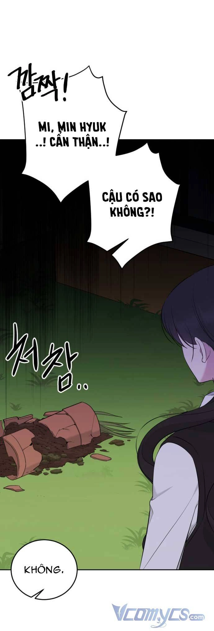 Kết Thúc, Tôi Muốn Thay Đổi Nó Chapter 2 - 121