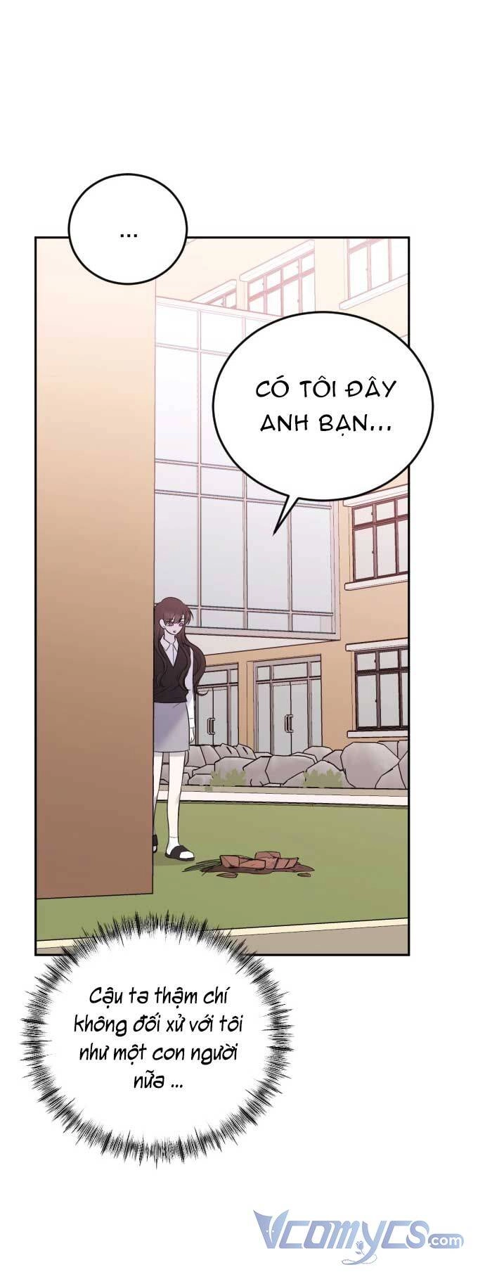 Kết Thúc, Tôi Muốn Thay Đổi Nó Chapter 2 - 124