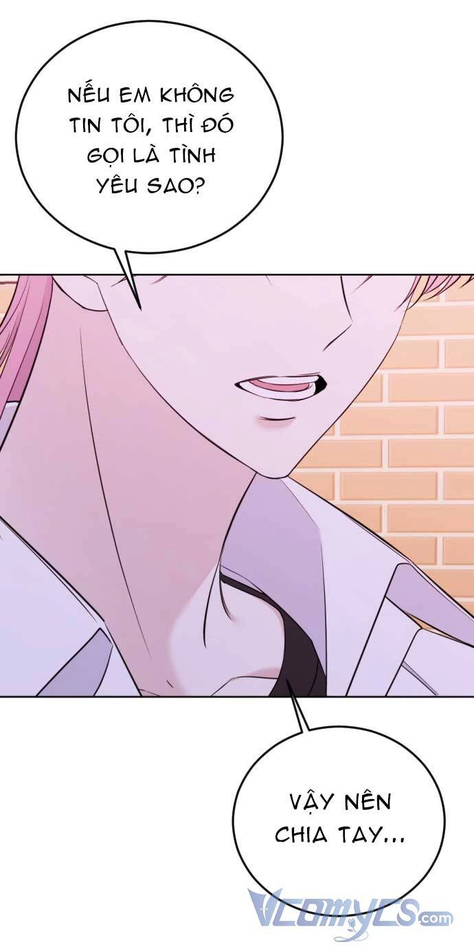 Kết Thúc, Tôi Muốn Thay Đổi Nó Chapter 2 - 136