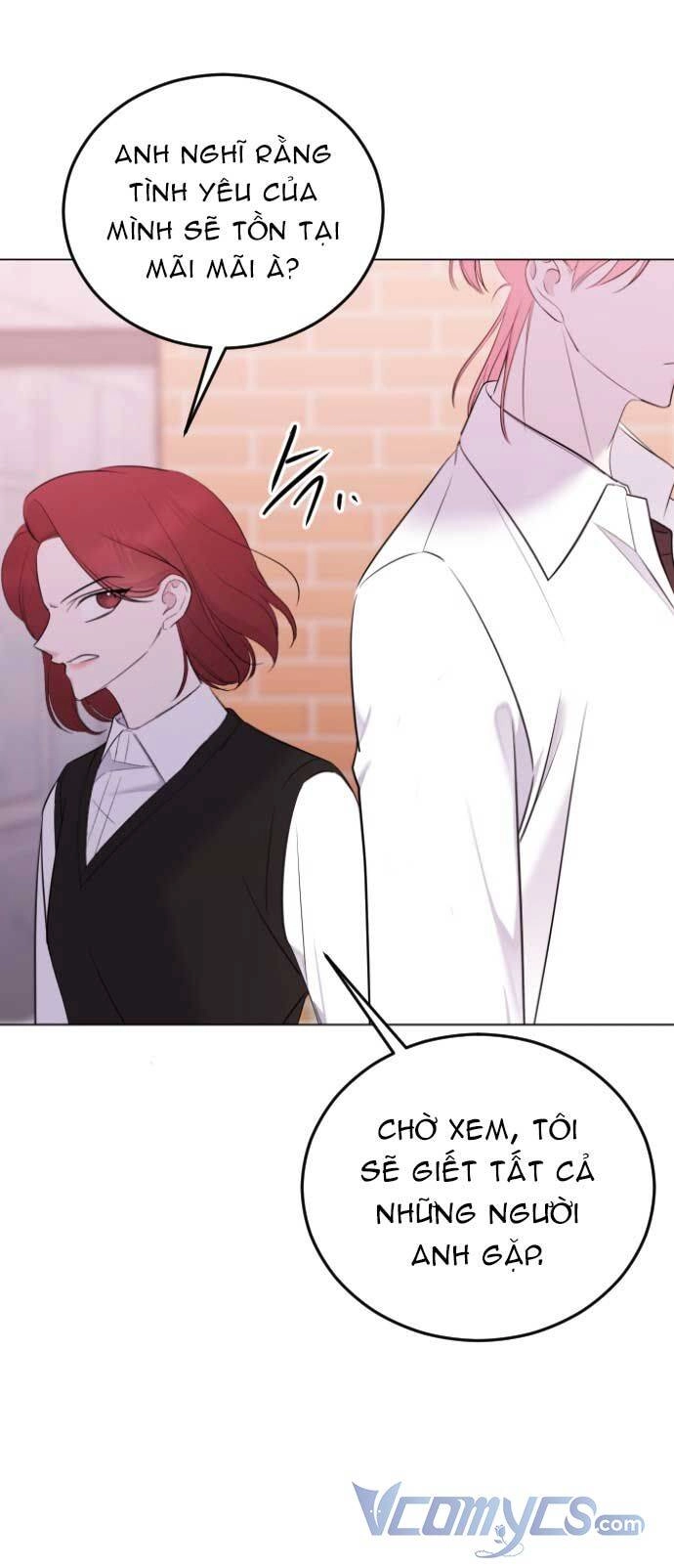 Kết Thúc, Tôi Muốn Thay Đổi Nó Chapter 2 - 139