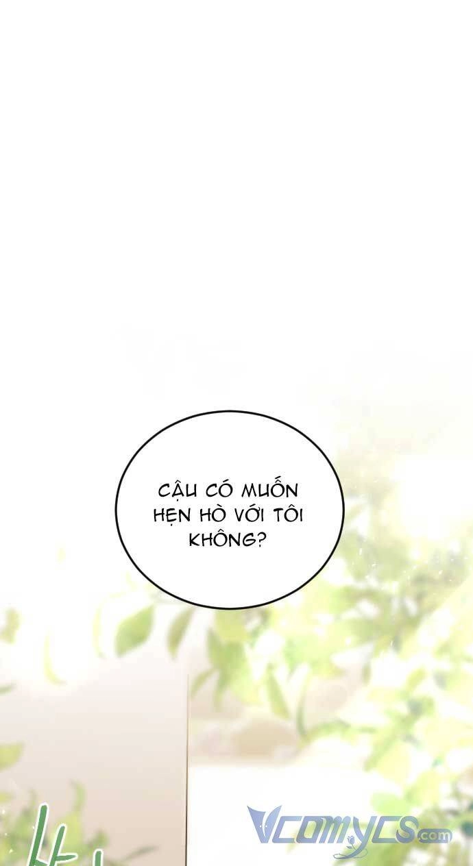 Kết Thúc, Tôi Muốn Thay Đổi Nó Chapter 3 - 1