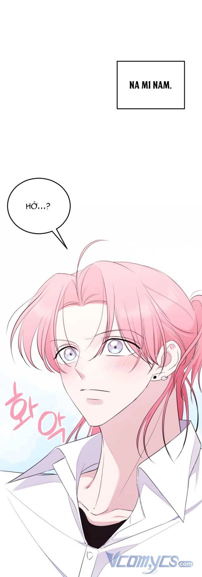 Kết Thúc, Tôi Muốn Thay Đổi Nó Chapter 3 - 4