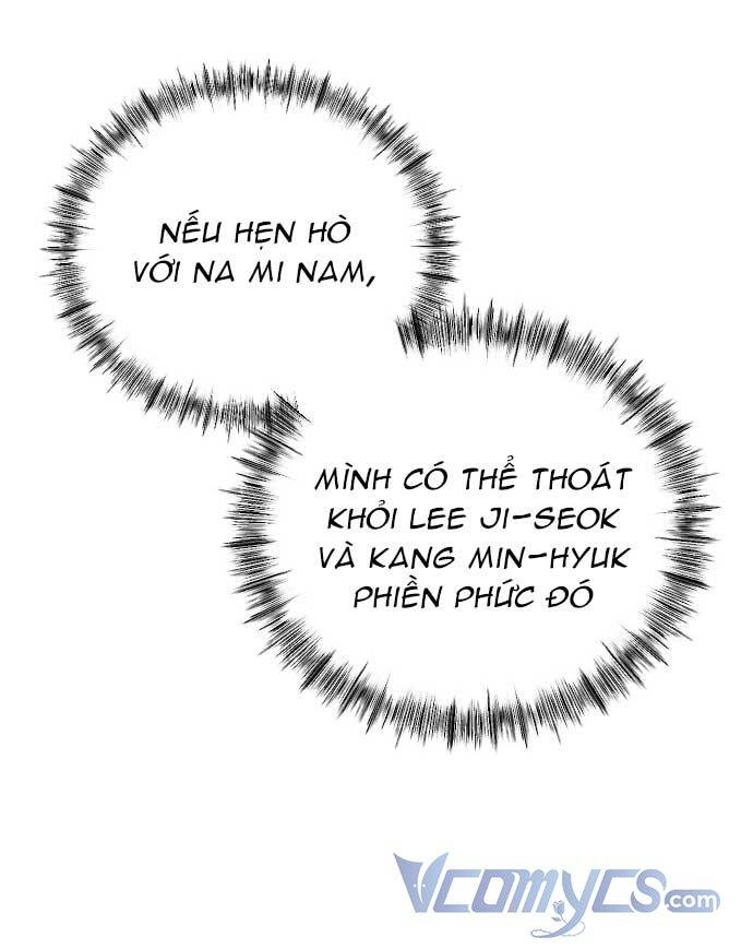 Kết Thúc, Tôi Muốn Thay Đổi Nó Chapter 3 - 9