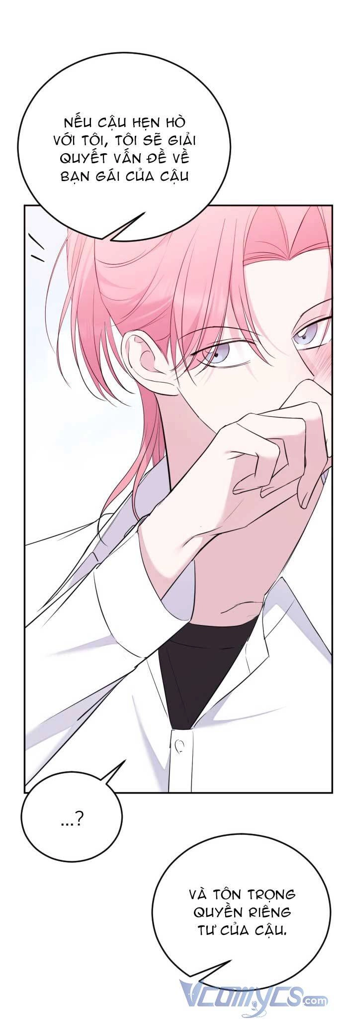 Kết Thúc, Tôi Muốn Thay Đổi Nó Chapter 3 - 11