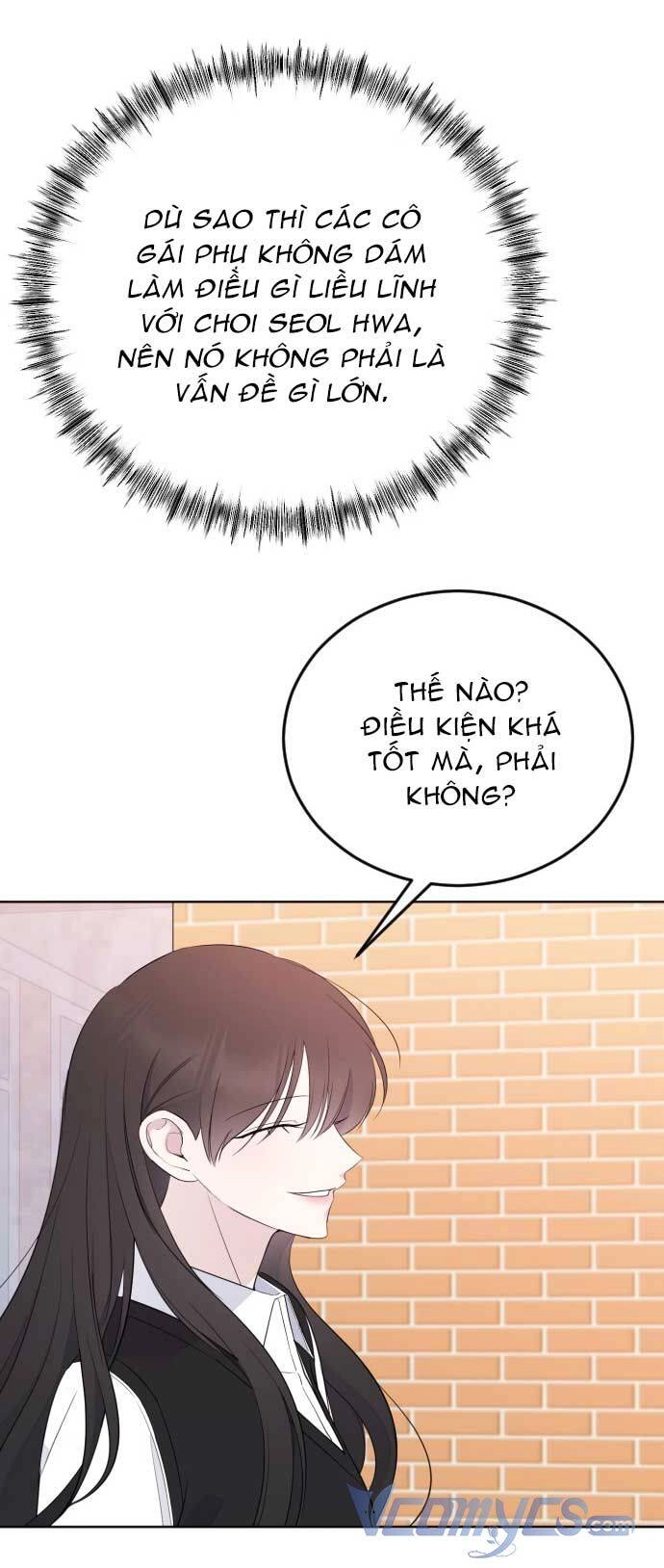 Kết Thúc, Tôi Muốn Thay Đổi Nó Chapter 3 - 12