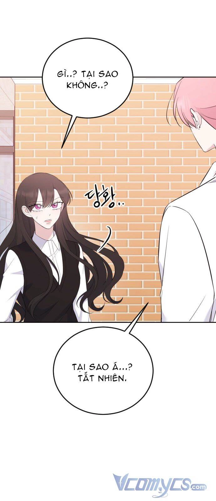 Kết Thúc, Tôi Muốn Thay Đổi Nó Chapter 3 - 15