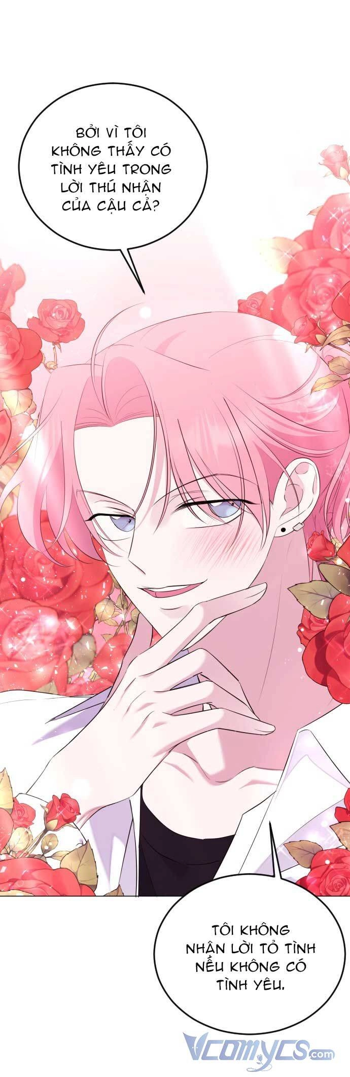 Kết Thúc, Tôi Muốn Thay Đổi Nó Chapter 3 - 16