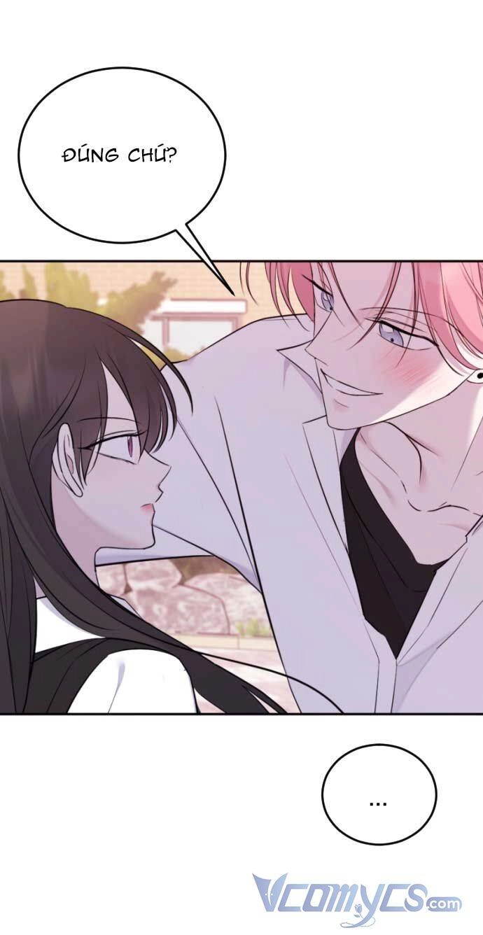 Kết Thúc, Tôi Muốn Thay Đổi Nó Chapter 3 - 19