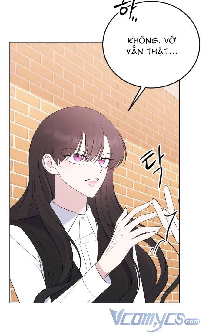 Kết Thúc, Tôi Muốn Thay Đổi Nó Chapter 3 - 22