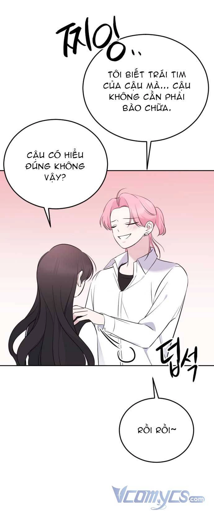 Kết Thúc, Tôi Muốn Thay Đổi Nó Chapter 3 - 23