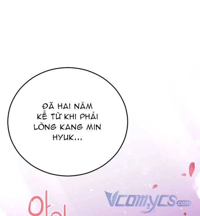 Kết Thúc, Tôi Muốn Thay Đổi Nó Chapter 3 - 24